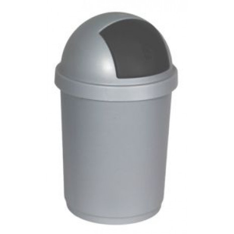 Корзина для мусора CURVER BULLET BIN 25L / 175002, арт. 175002, CURVER