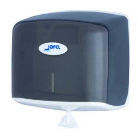 Диспенсер туалетной бумаги с центральной вытяжкой Jofel Azur-Smart AE67400, JOFEL