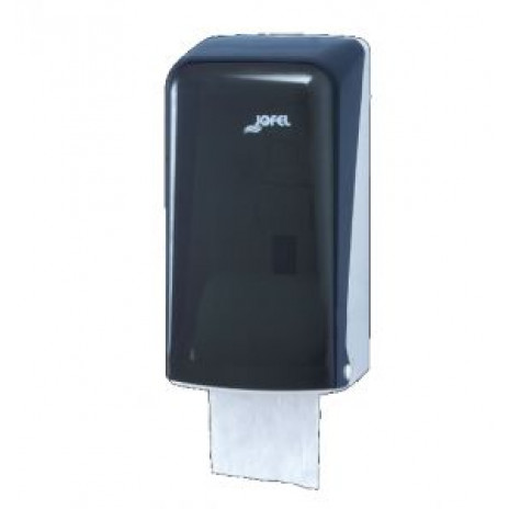 Диспенсер туалетной бумаги Jofel Azur AF51401, JOFEL