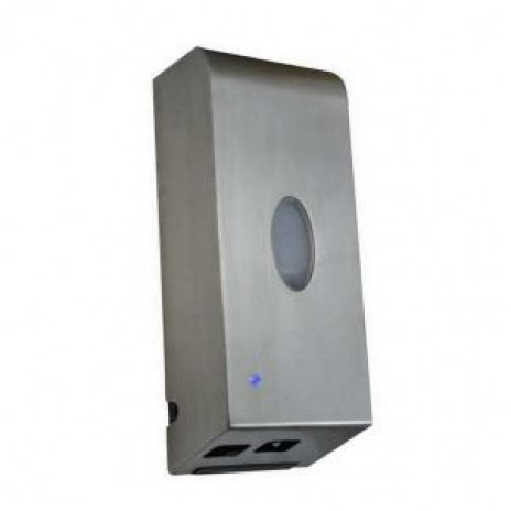 Дозатор для жидкого мыла сенсорный Ksitex ASD-7961M, арт. ASD-7961M, Ksitex