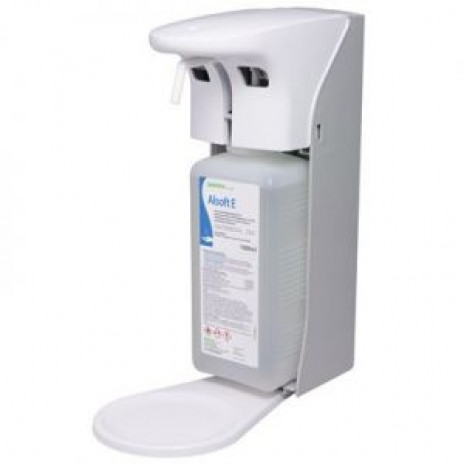 Сенсорный дозатор мыла и антисептика Saraya ADS-500/1000, арт. 73964, Saraya