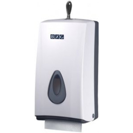 Диспенсер туалетной бумаги BXG PDM-8177, арт. PDM-8177, BXG