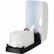 Дозатор для мыла-пены Luscan Professional 1000 мл механич. белый 3014W