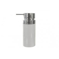 LENOX M-E31-01 Дозатор для жидкого мыла белый, арт. M-E31-01