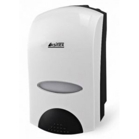 Дозатор для мыла-пены Ksitex FD-6010-1000, арт. FD-6010, Ksitex