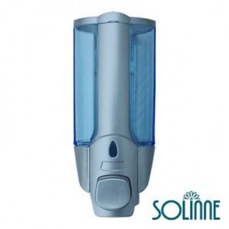 Дозатор для жидкого мыла SOLINNE 9013C, арт. 9013C, SOLINNE