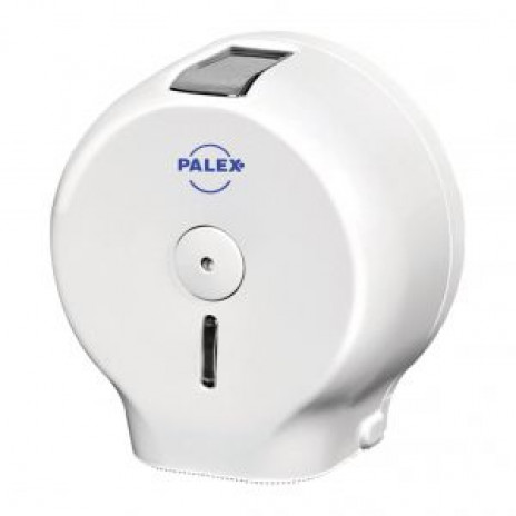 Palex Jumbo 3444-0 Диспенсер для средних рулонов туалетной бумаги, арт. 3444-0, Palex