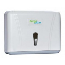 Диспенсер бумажных полотенец GREEN DAX GDX-PD-1, арт. GDX-PD-1