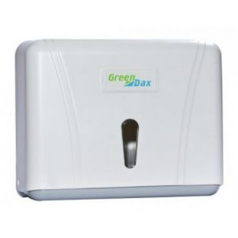 Диспенсер бумажных полотенец GREEN DAX GDX-PD-1, арт. GDX-PD-1, GREEN DAX