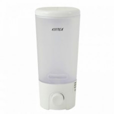 Дозатор для жидкого мыла Ksitex SD 9102-400, арт. 9102-400