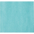 Салфетки бумажные Luscan Profi Pack 1сл24х24 пастель голубые400 шт/уп