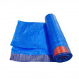 Мешки для мусора ПНД 30л 25мкм 20шт/рул синие 50x60см Luscan с завязками