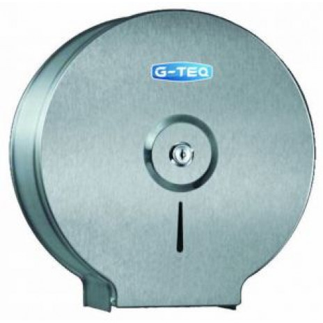 Диспенсер для туалетной бумаги G-teq 8912, арт. 8912, G-teq