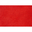 Салфетка хозяйственная Luscan из микрофибры универ 200г/м2 30х30см красная