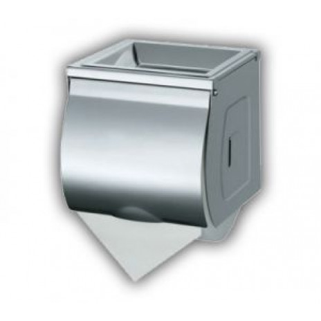 Диспенсер туалетной бумаги Connex RTB-10W3, арт. RTB-10W3, CONNEX