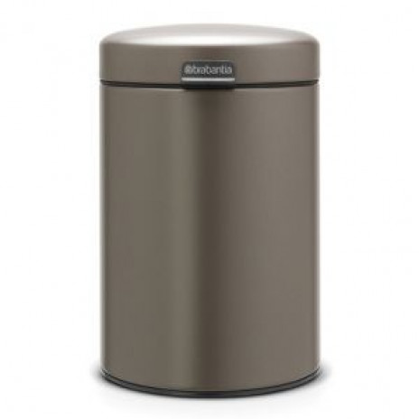 Brabantia NewIcon 116223 Мусорный бак настенный, арт. 116223, Brabantia