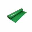 Мешки для мусора ПВД 120л 40мкм 20шт/рул зеленые 70x110см Luscan Bio
