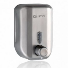 Дозатор для жидкого мыла LOSDI CJ1008S-L, арт. CJ1008S-L