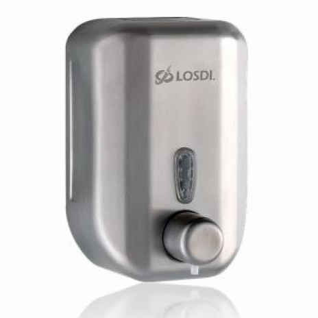Дозатор для жидкого мыла LOSDI CJ1008S-L, арт. CJ1008S-L, LOSDI