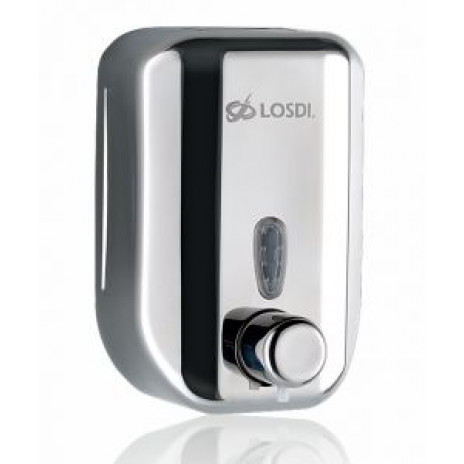 Дозатор для жидкого мыла LOSDI CJ1008I-L, арт. CJ1008I-L, LOSDI