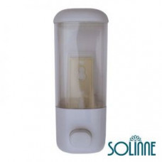 Дозатор для жидкого мыла SOLINNE 9017, арт. 9017