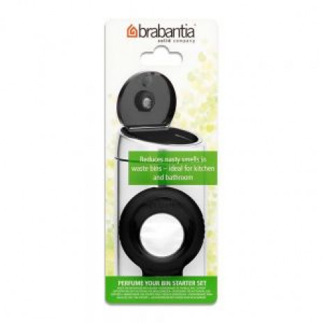 Brabantia 482045 ароматизатор для мусорного бака, арт. 482045, Brabantia