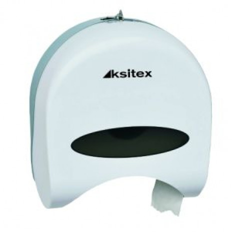 Диспенсер туалетной бумаги Ksitex TH-607W, арт. TH-607W, Ksitex
