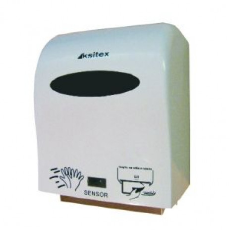 Диспенсер бумажных полотенец автоматический Ksitex A1-15A, арт. A1-15A, Ksitex