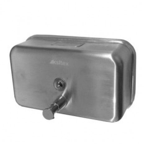 Дозатор для жидкого мыла Ksitex SD-1200M, арт. SD-1200M, Ksitex