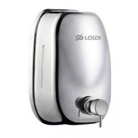 Дозатор для жидкого мыла LOSDI CJ1009I-L, арт. CJ1009I-L, LOSDI