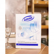 Соль для посудомоечных машин Luscan таблетированная 3кг