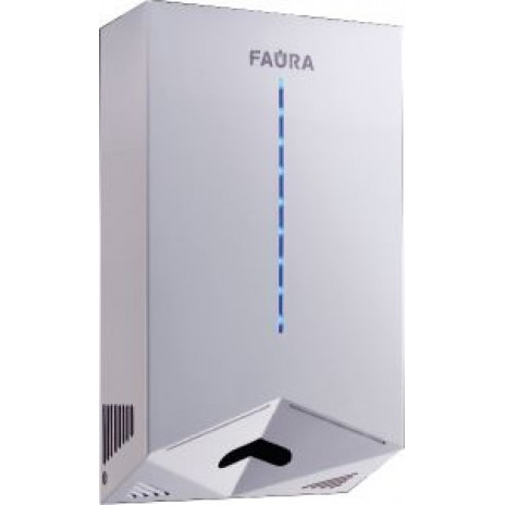 Faura FHD-1200W Автоматическая сушилка для рук 1200W / белый, Faura