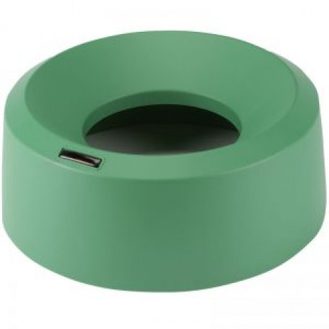 Rotho 4542005053 Ирис крышка для контейнера воронкообразная круглая / зеленый, Rotho