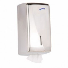 Диспенсер листовой туалетной бумаги Jofel AH75500, арт. AH75500