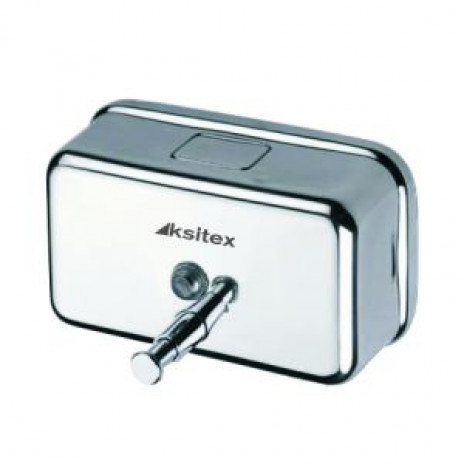Дозатор для жидкого мыла Ksitex SD-1200, арт. SD-1200, Ksitex