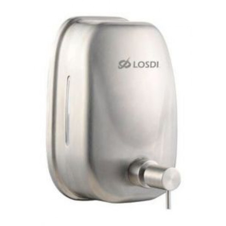 Дозатор для жидкого мыла LOSDI CJ1009S-L, арт. CJ1009S-L, LOSDI