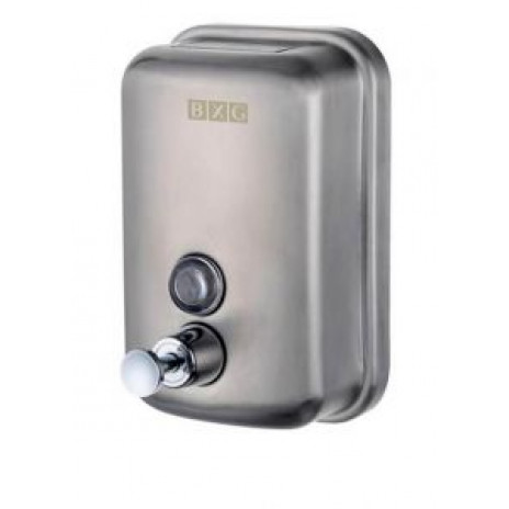 Дозатор для жидкого мыла BXG SD-H1-500M, арт. SD-H1-500M, BXG