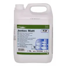 [Защита полов] TASKI Jontec Matt Защитная матовая эмульсия для водостойких полов, арт. 7513194
