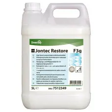 [Ежедневная уборка] TASKI Jontec Restore Средство для восстановления блеска и защиты напольных покрытий, арт. 7512349
