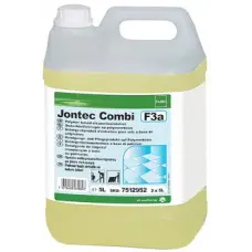 [Ежедневная уборка] TASKI Jontec Combi Моющее и поддерживающее средство для поломоечной машины, арт. 7512953