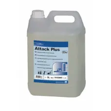 Attack Plus Сильнодействующий растворитель для удаления масла, жиров, смолы, арт. 7516886
