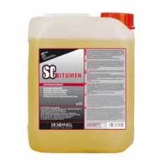 Средство для удаления битума SC BITUMEN, 5 л, арт. 143415