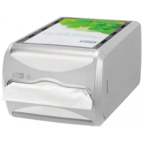 Диспенсер для линии раздачи Tork Xpressnap® System, размер 145*191