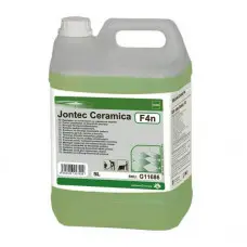 [Ежедневная уборка] TASKI Jontec Ceramica Средство моющее для полированных керамических и каменных полов, 5 л, арт. 7512673