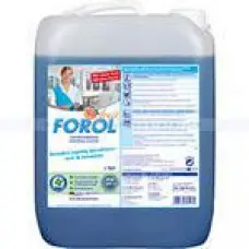 Cредство универсальное для очистки водостойких поверхностей Forol 10л, шт, арт. 143390