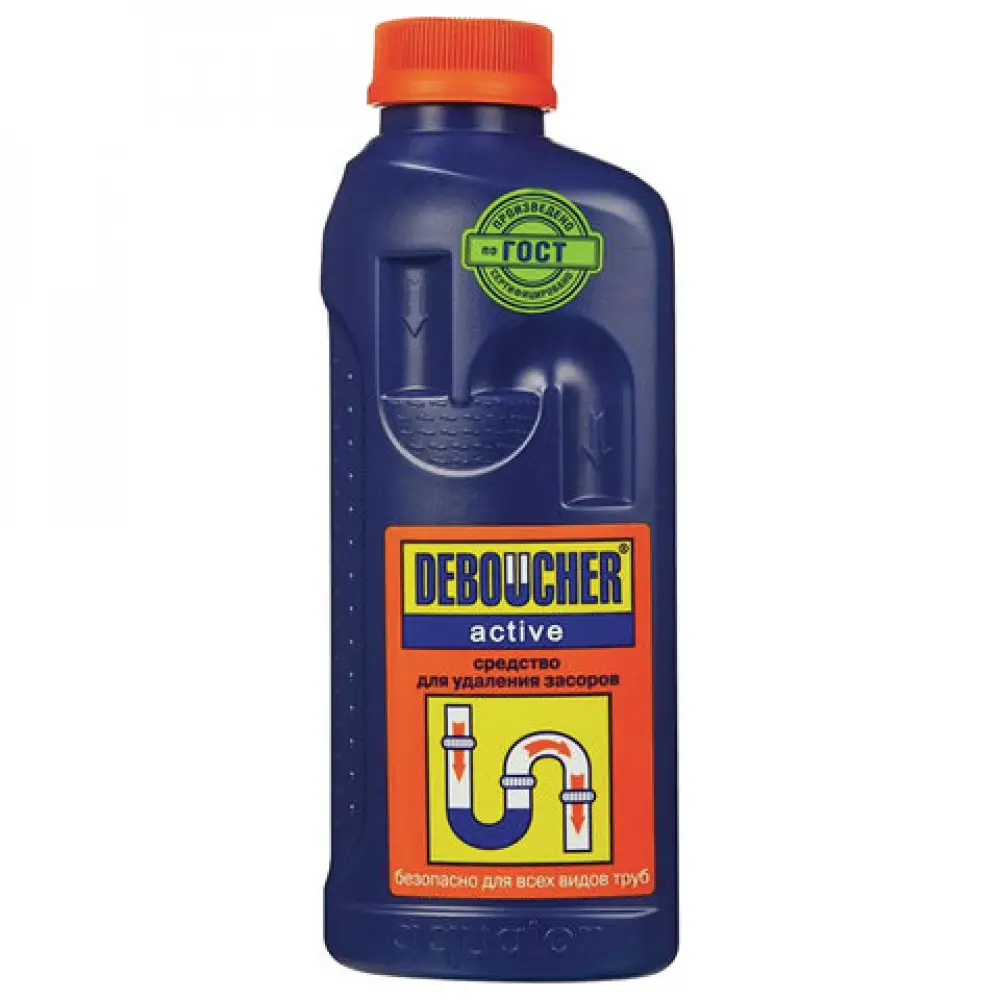 Гост средство для чистки канализационных труб - 98 фото