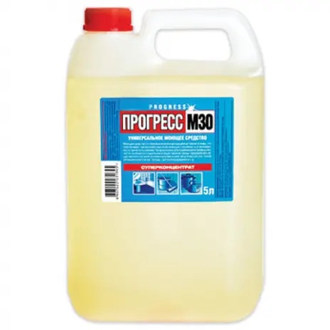 Прогресс 2 моющее средство. Прогресс 2 моющее средство