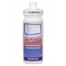GLASAN 1 л средство для очистки стеклянных поверхностей, арт. 143395