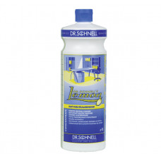 LEMON 10 л средство слабощелочное для очистки поверхностей, с запахом лимона, арт. 30467