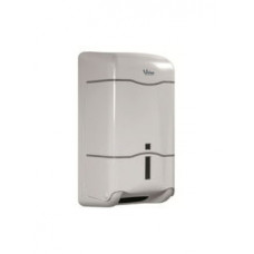 Диспенсер для туалетной бумаги в пачках Veiro Professional L1, 32 х 14,1 х 12,4 см, арт. 6411-111    